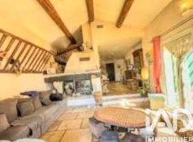 Maison à vendre 11 pièces 552 m² Beauvoisin