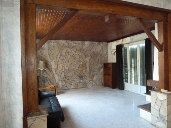 Maison à vendre à Hargicourt dans l'Aisne (02420), ref : 80105-493