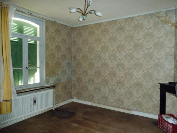 Maison à vendre à Hargicourt dans l'Aisne (02420), ref : 80105-493