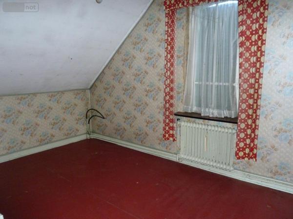 Maison à vendre à Hargicourt dans l'Aisne (02420), ref : 80105-493