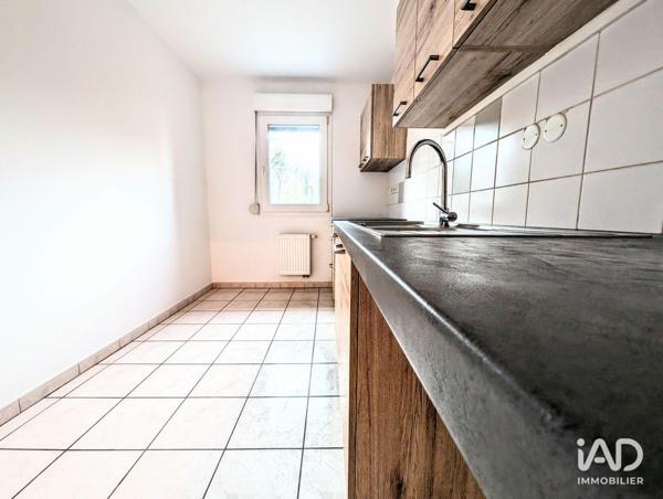 Location appartement 3 pièces 75 m² Jarville-la-Malgrange