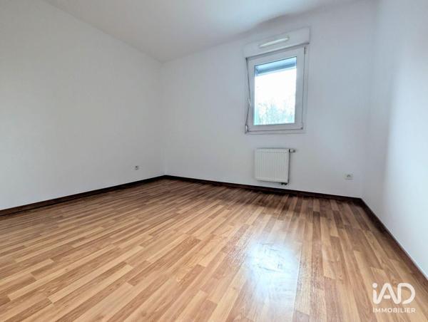 Location appartement 3 pièces 75 m² Jarville-la-Malgrange