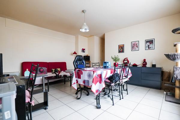 Appartement à Saint Palais sur Mer de m2