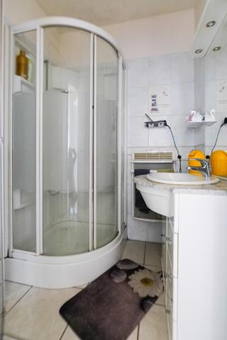 Appartement à Saint Palais sur Mer de m2