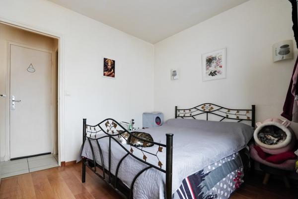 Appartement à Saint Palais sur Mer de m2