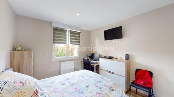 Vente
                Appartement108 m² - 5 Pièces -
                    SAINT LO (50000)