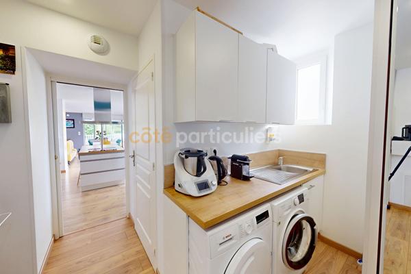 Vente
                Appartement108 m² - 5 Pièces -
                    SAINT LO (50000)