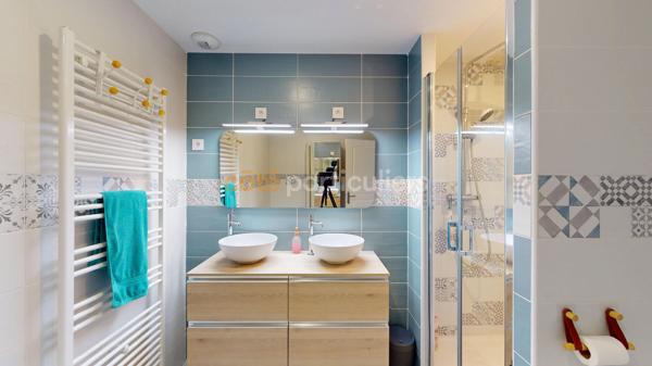 Vente
                Appartement108 m² - 5 Pièces -
                    SAINT LO (50000)
