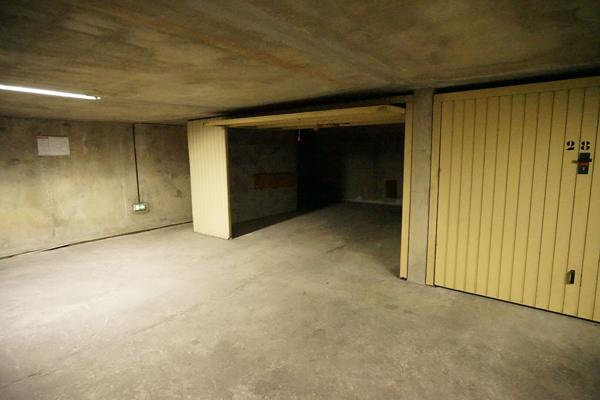 Parking / box Lyon
