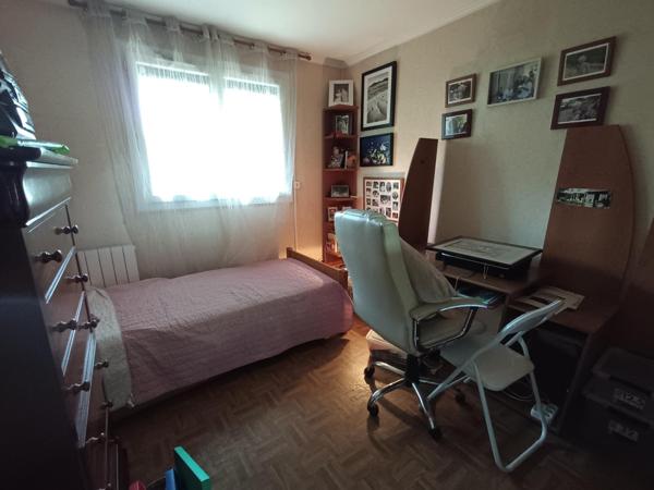 Très Belle Maison Individuelle à qqs minutes à pied de la Gare RER Cergy-le-Haut 188M2 Habitable