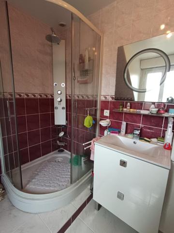 Très Belle Maison Individuelle à qqs minutes à pied de la Gare RER Cergy-le-Haut 188M2 Habitable