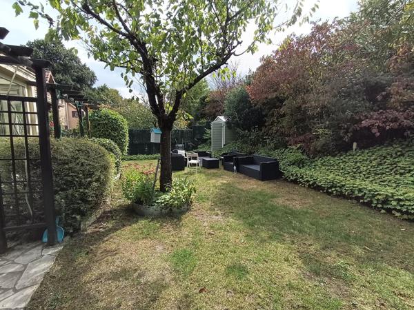 Très Belle Maison Individuelle à qqs minutes à pied de la Gare RER Cergy-le-Haut 188M2 Habitable