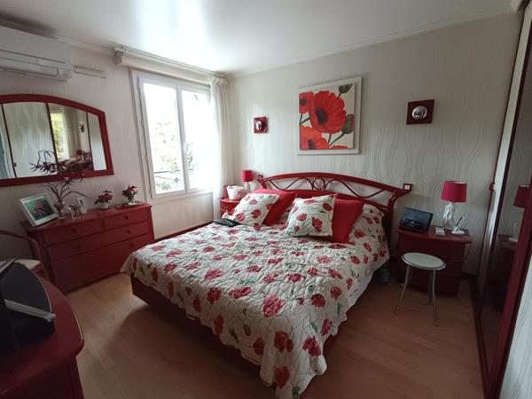 Très Belle Maison Individuelle à qqs minutes à pied de la Gare RER Cergy-le-Haut 188M2 Habitable