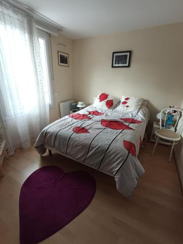 Très Belle Maison Individuelle à qqs minutes à pied de la Gare RER Cergy-le-Haut 188M2 Habitable