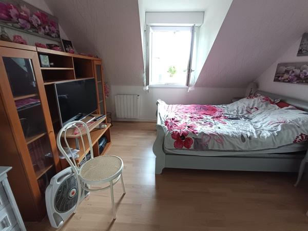 Très Belle Maison Individuelle à qqs minutes à pied de la Gare RER Cergy-le-Haut 188M2 Habitable