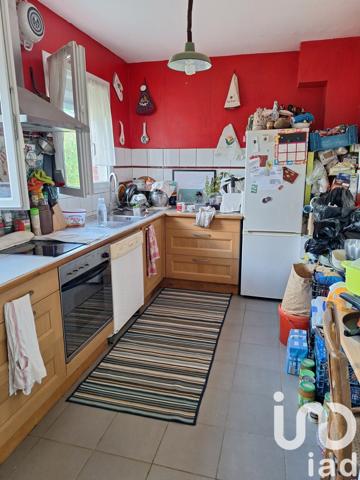 Maison à vendre 3 pièces 64 m² Châlette-sur-Loing