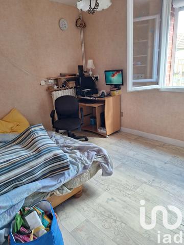 Maison à vendre 3 pièces 64 m² Châlette-sur-Loing