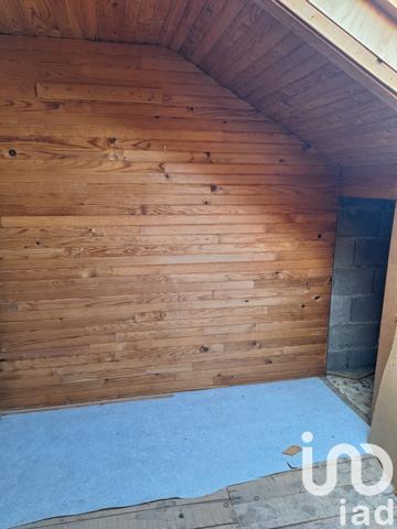 Maison à vendre 3 pièces 64 m² Châlette-sur-Loing