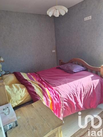 Maison à vendre 3 pièces 64 m² Châlette-sur-Loing