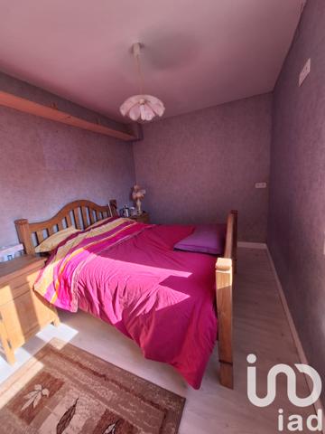 Maison à vendre 3 pièces 64 m² Châlette-sur-Loing