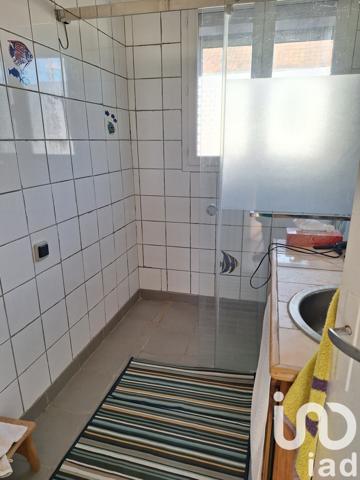 Maison à vendre 3 pièces 64 m² Châlette-sur-Loing