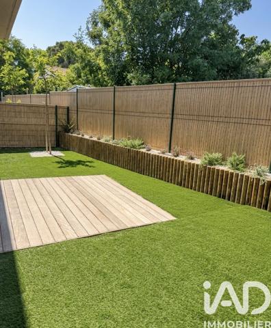 Maison à vendre 4 pièces 83,73 m² Grabels