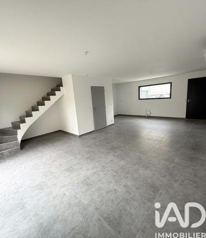 Maison à vendre 4 pièces 83,73 m² Grabels