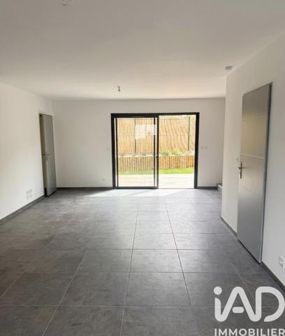 Maison à vendre 4 pièces 83,73 m² Grabels