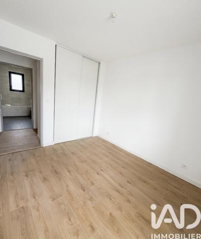 Maison à vendre 4 pièces 83,73 m² Grabels