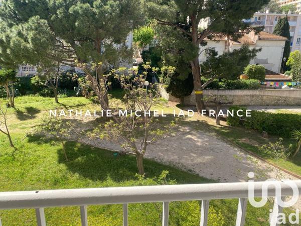Appartement à vendre 4 pièces 76 m² La Seyne-sur-Mer