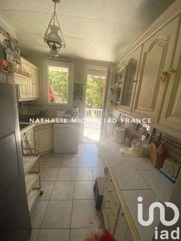 Appartement à vendre 4 pièces 76 m² La Seyne-sur-Mer