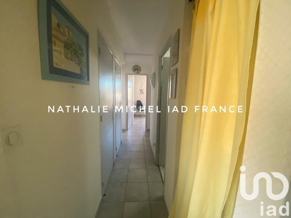 Appartement à vendre 4 pièces 76 m² La Seyne-sur-Mer