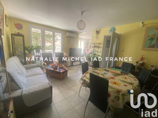 Appartement à vendre 4 pièces 76 m² La Seyne-sur-Mer