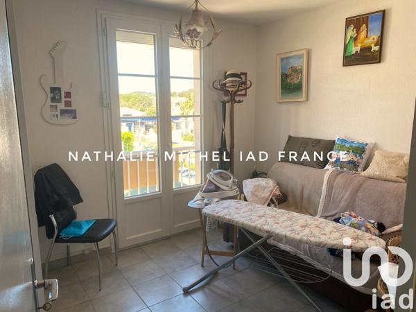 Appartement à vendre 4 pièces 76 m² La Seyne-sur-Mer