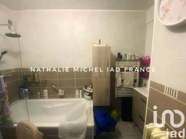 Appartement à vendre 4 pièces 76 m² La Seyne-sur-Mer