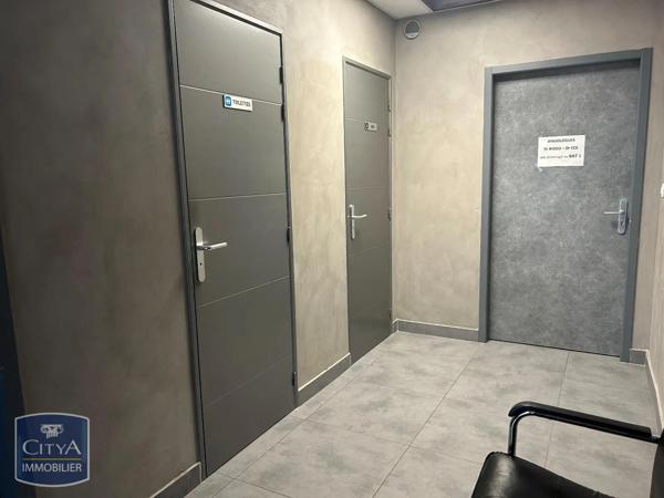 Location local commercial