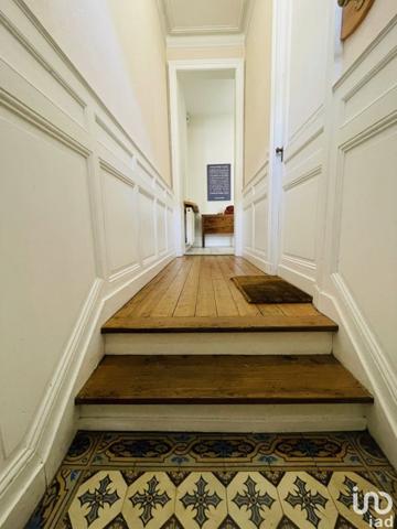 Maison à vendre 6 pièces 138 m² Libourne