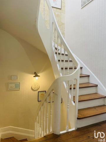 Maison à vendre 6 pièces 138 m² Libourne