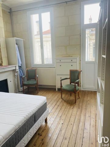 Maison à vendre 6 pièces 138 m² Libourne