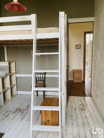 Maison à vendre 6 pièces 138 m² Libourne