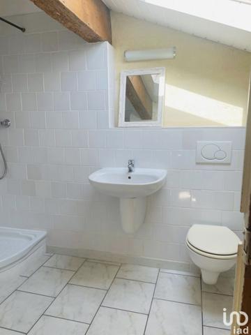 Maison à vendre 6 pièces 138 m² Libourne