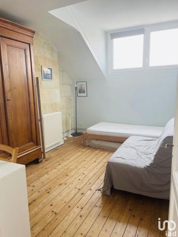 Maison à vendre 6 pièces 138 m² Libourne