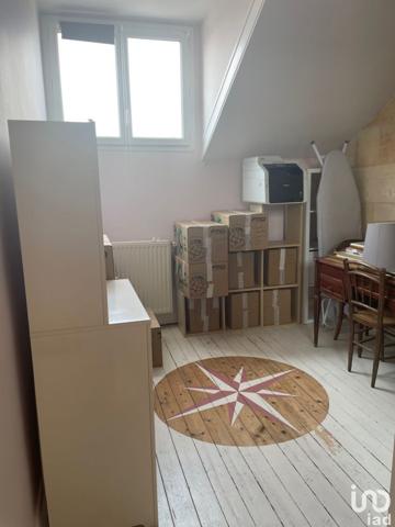 Maison à vendre 6 pièces 138 m² Libourne