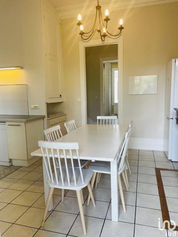 Maison à vendre 6 pièces 138 m² Libourne