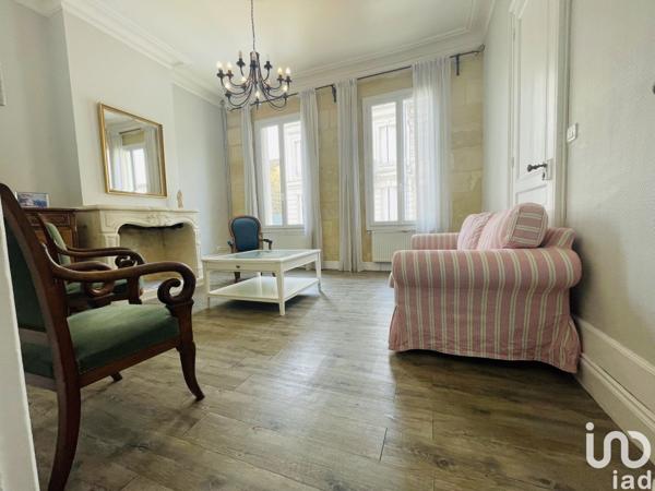 Maison à vendre 6 pièces 138 m² Libourne