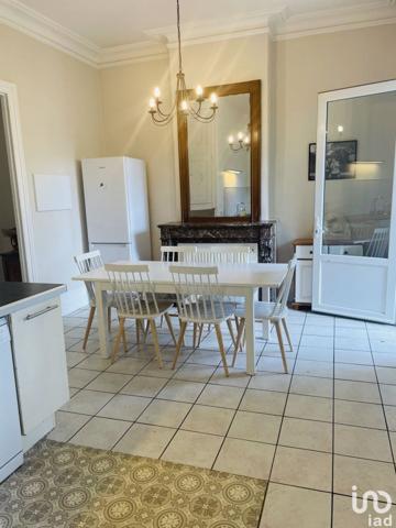 Maison à vendre 6 pièces 138 m² Libourne