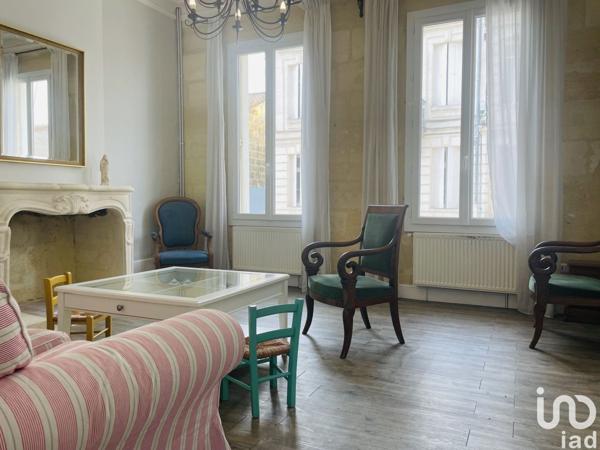 Maison à vendre 6 pièces 138 m² Libourne