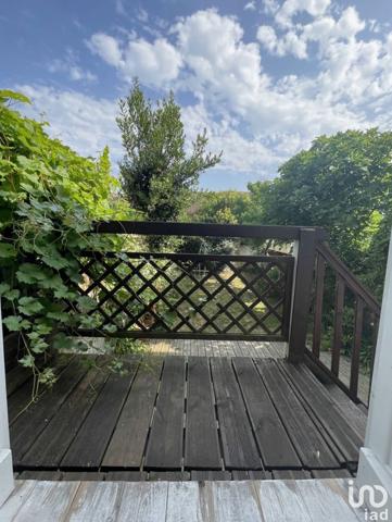 Maison à vendre 6 pièces 138 m² Libourne