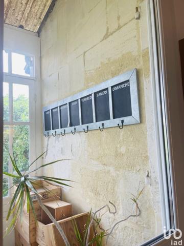 Maison à vendre 6 pièces 138 m² Libourne
