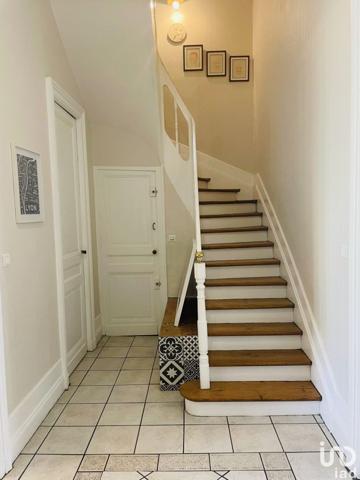 Maison à vendre 6 pièces 138 m² Libourne